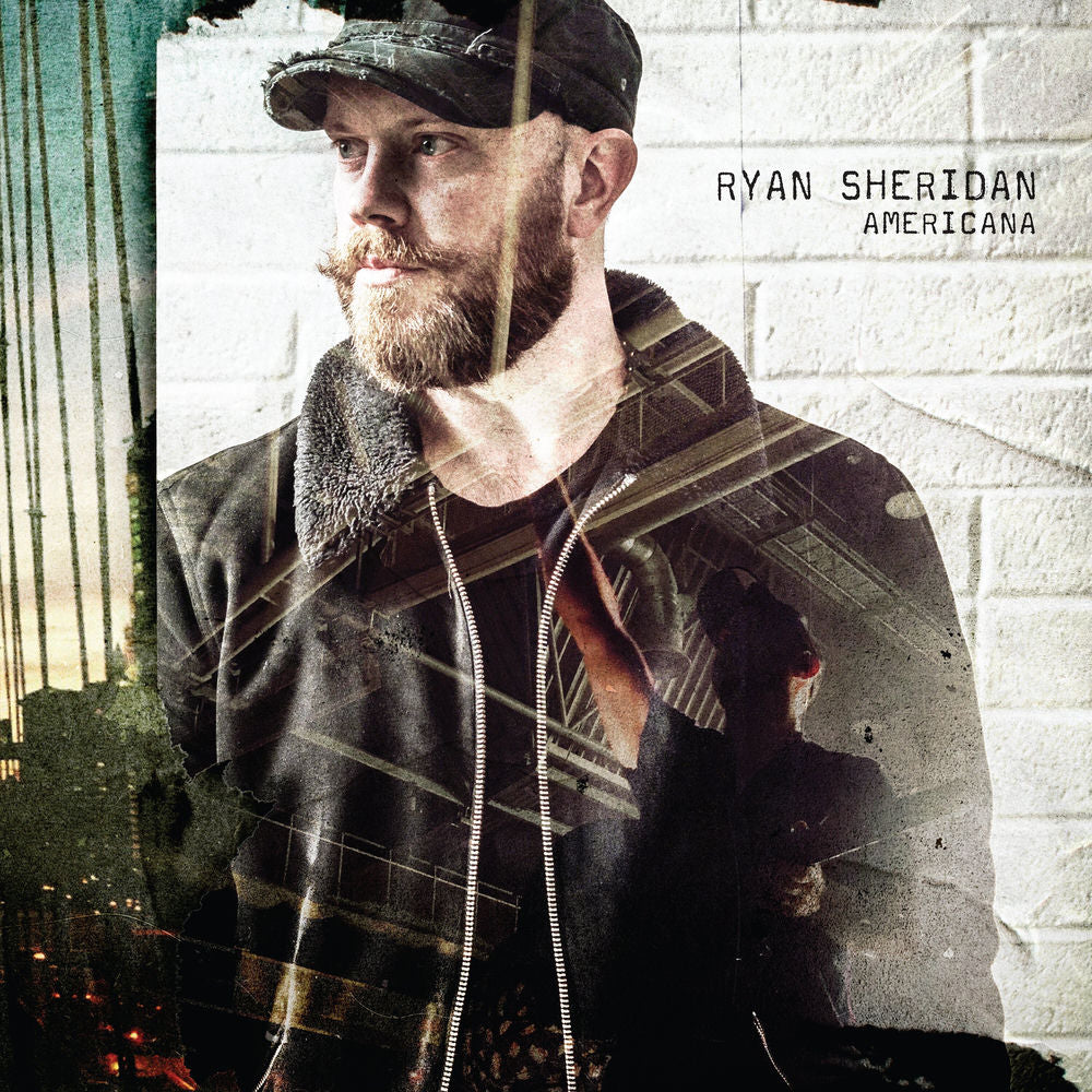 Ryan Sheridan – Americana