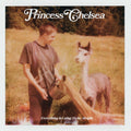 Princess Chelsea – Everything Is Going To Be Alright