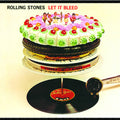 The Rolling Stones – Let It Bleed