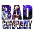 Bad Company – Rock 'n' Roll Fantasy (Live: O2 Arena, London – October 29, 2016)