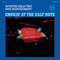 Wes Montgomery – Smokin' At The Half Note (Expanded Edition)