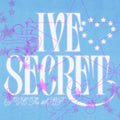IVE – IVE SECRET
