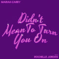 Mariah Carey – Didn't Mean To Turn You On (with Rochelle Jordan)