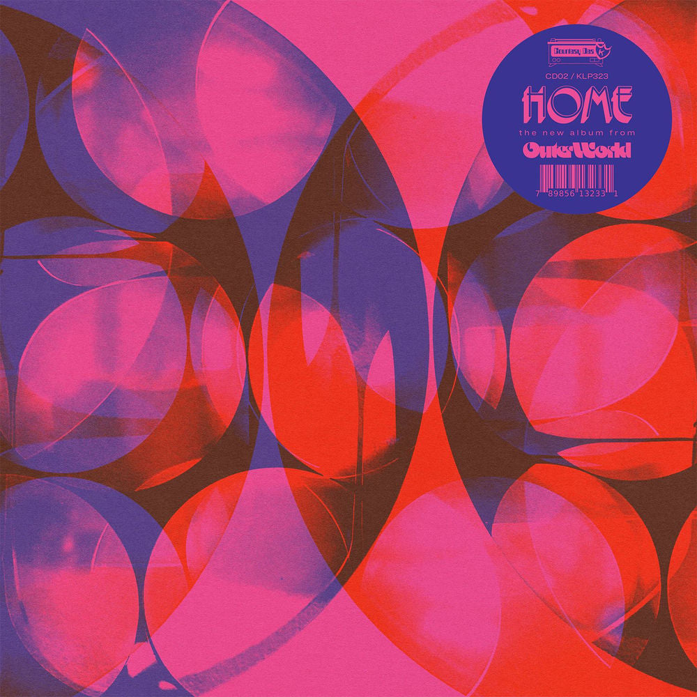 Outer World – Home