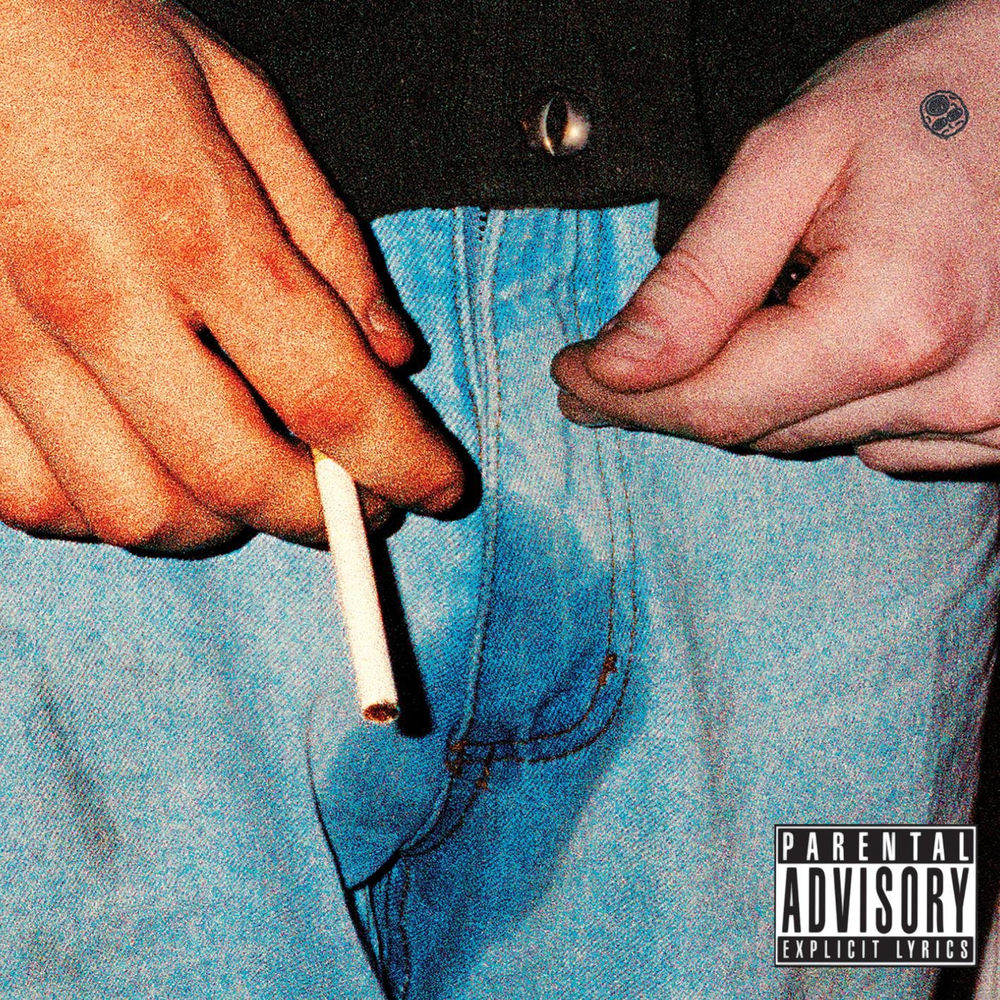 Tyler, The Creator – Cherry Bomb