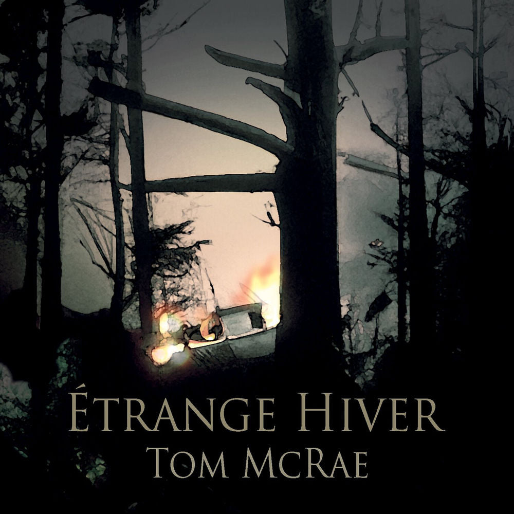 Tom McRae – Étrange Hiver