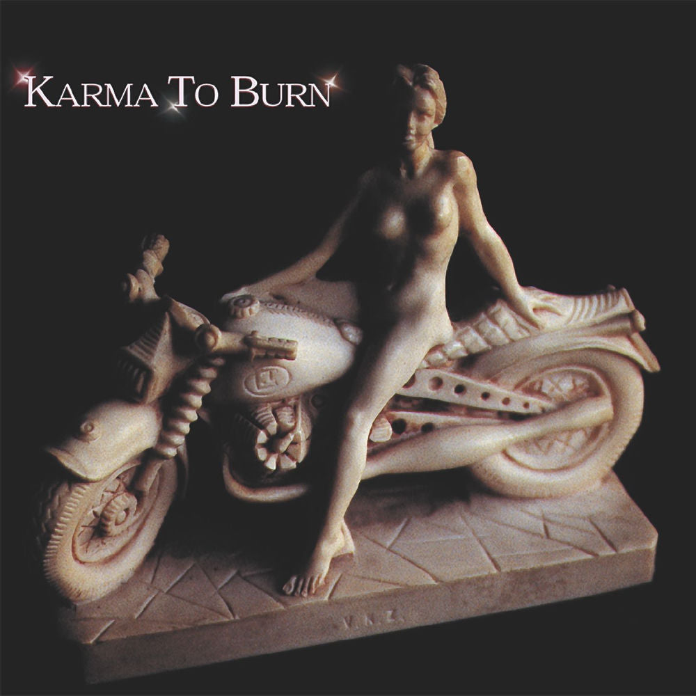 Karma to Burn – Karma To Burn