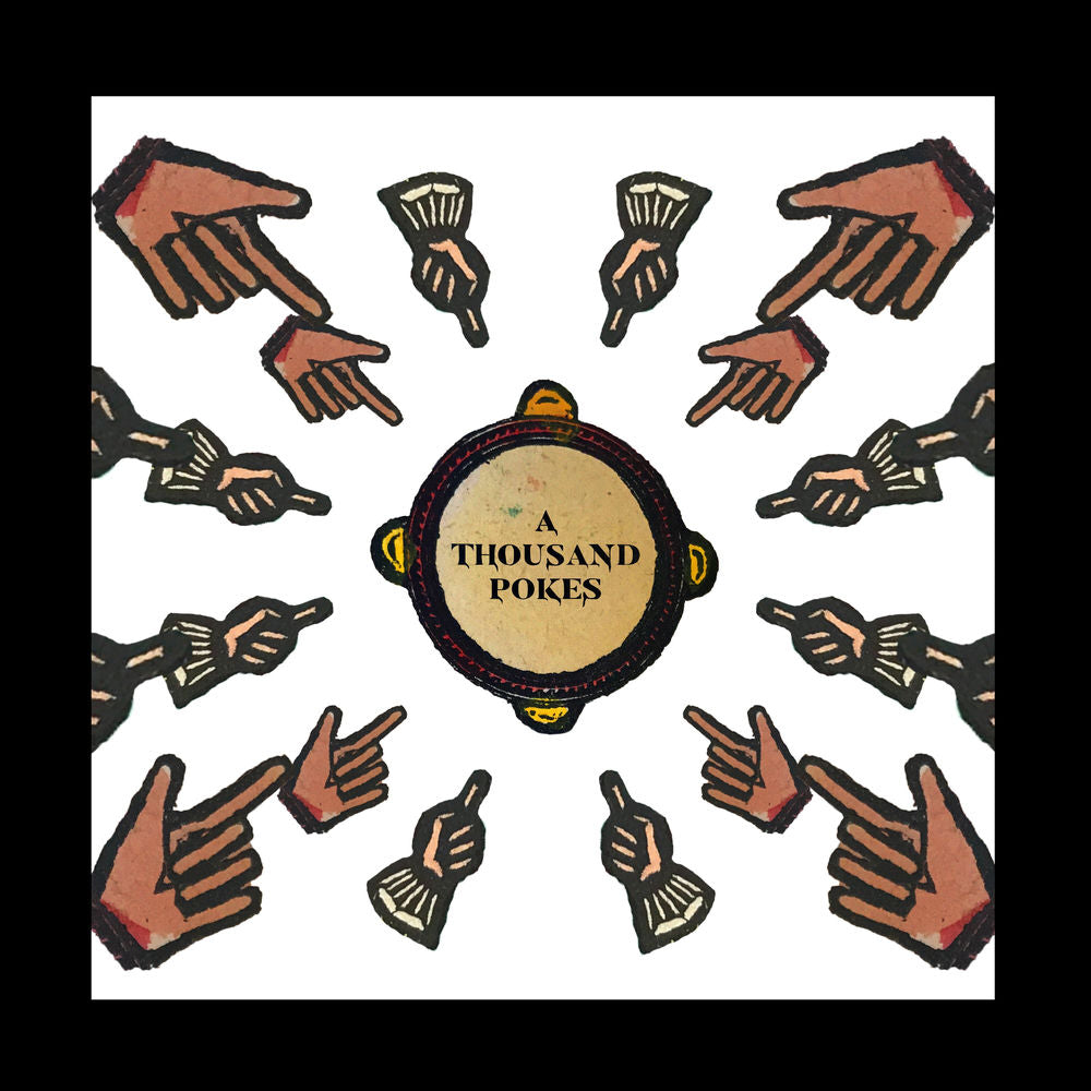 Stick in the Wheel – A Thousand Pokes