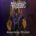 Mandy Manala – Something Wicked
