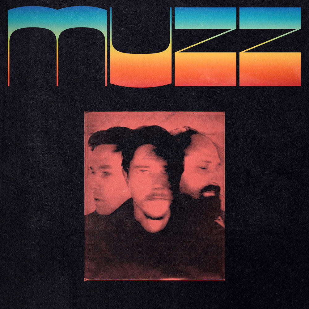 Muzz – Muzz