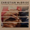 Christian McBride – The Movement Revisited: A Musical Portrait of Four Icons