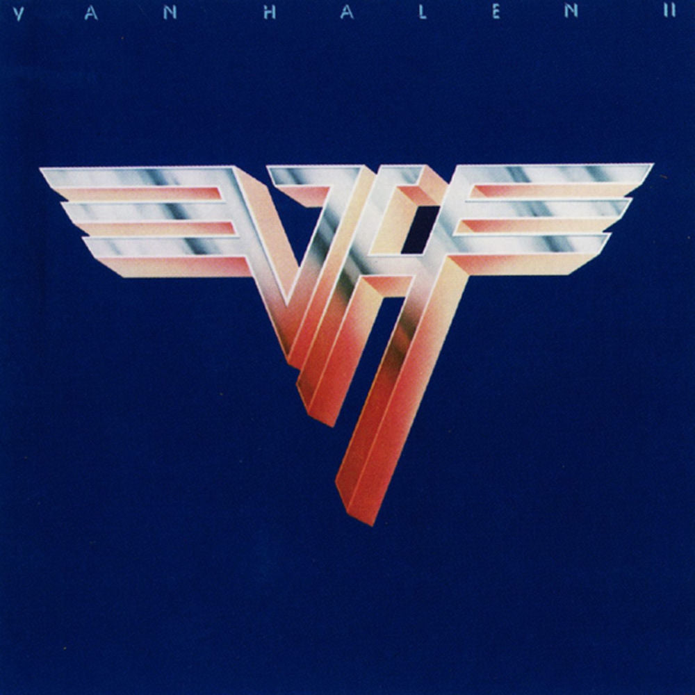 Van Halen – Van Halen II (Remastered)