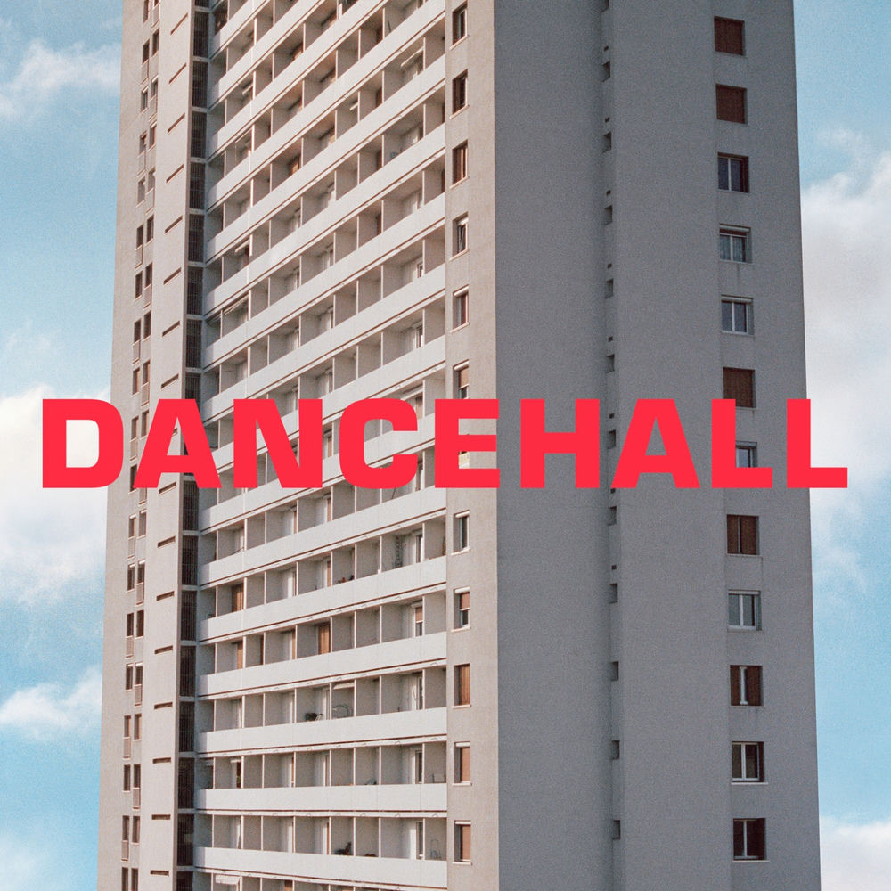 The Blaze – DANCEHALL