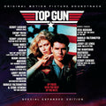 Blandade Artister – Top Gun - Motion Picture Soundtrack (Special Expanded Edition)