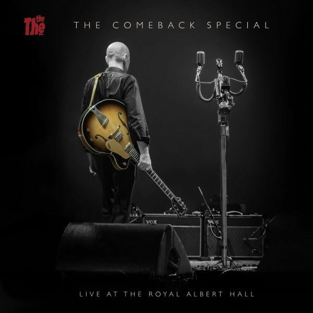 The The – The Comeback Special (Live at the Royal Albert Hall)