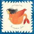 Camille Camille – Enchanted Sea