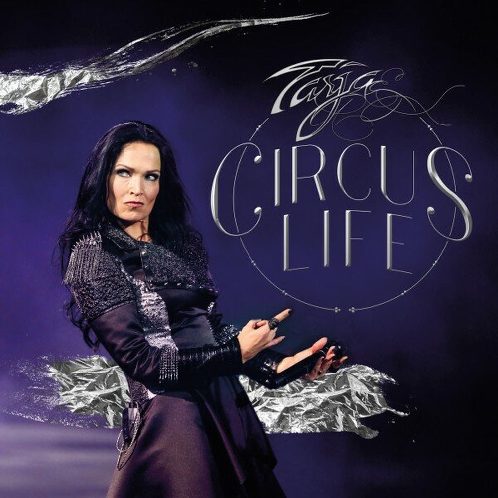 Tarja Turunen – Circus Life (Live in Bucharest)