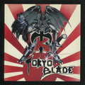 Tokyo Blade – Tokyo Blade