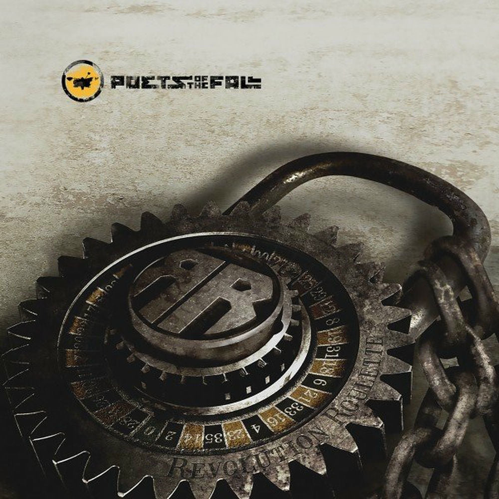 Poets of the Fall – Revolution Roulette