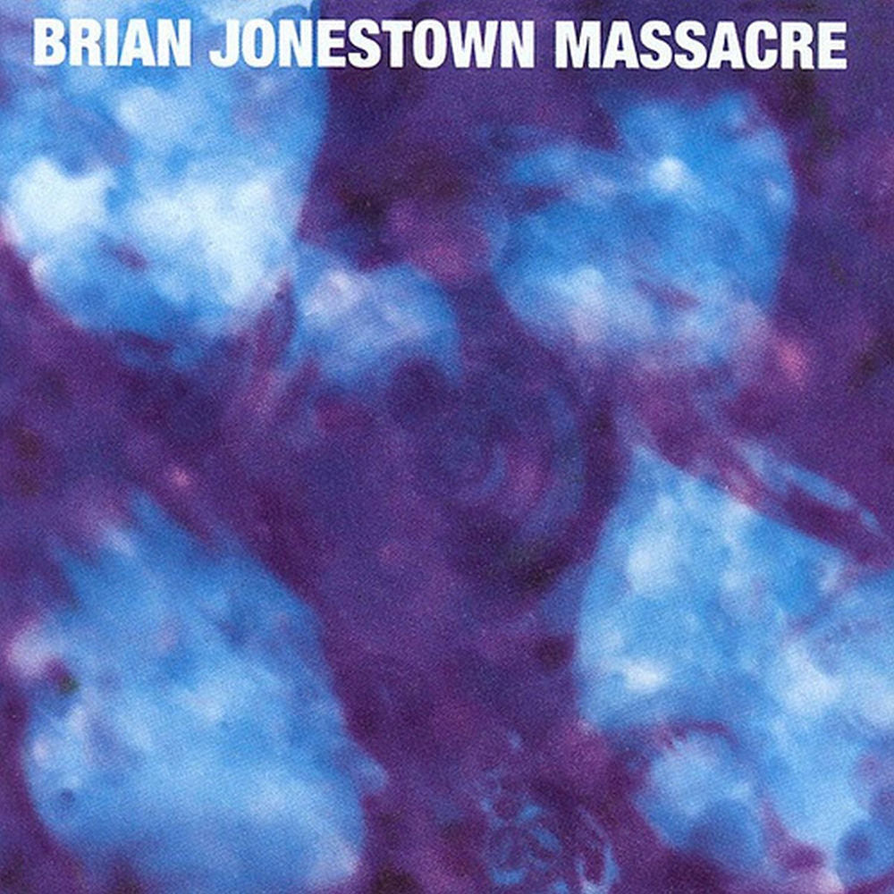 The Brian Jonestown Massacre – Methodrone