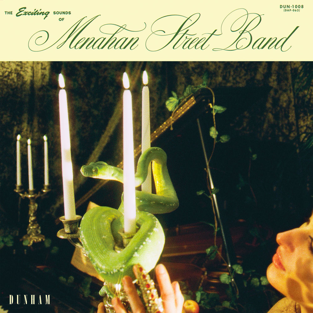 Menahan Street Band – The Exciting Sounds of Menahan Street Band