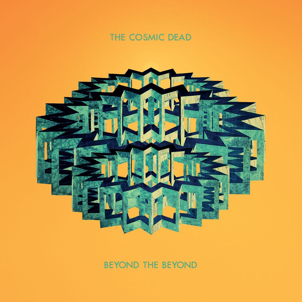 The Cosmic Dead – Beyond The Beyond