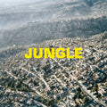 The Blaze – JUNGLE