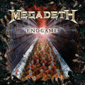 Megadeth – Endgame (Remastered 2019)