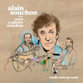 Alain Souchon – Studio Saint-Germain (avec Ours & Pierre Souchon)