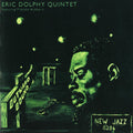 Eric Dolphy Quintet – Outward Bound (RVG Remaster)