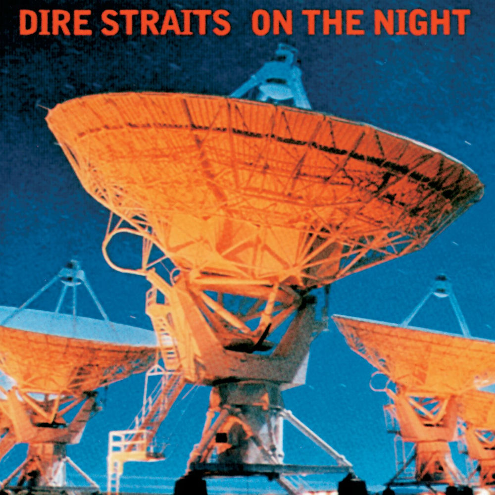 Dire Straits – On The Night