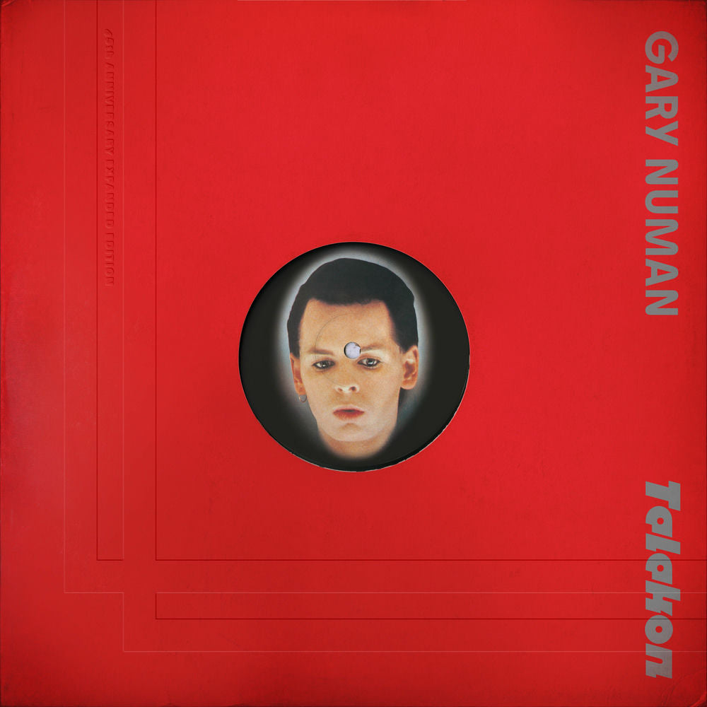 Gary Numan – Telekon (45th Anniversary Expanded Edition)