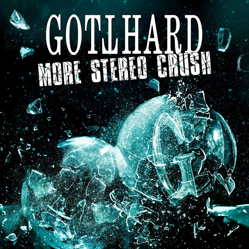 Gotthard – More Stereo Crush