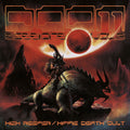 High Reeper – Doom Sessions, Vol. 5
