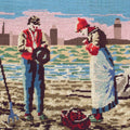 Månskensbonden – Nånstans längs en bortglömd breddgrad