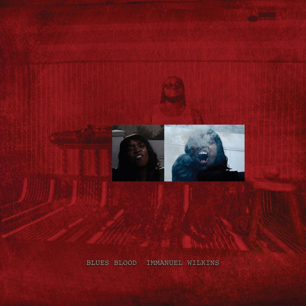 Immanuel Wilkins – Blues Blood