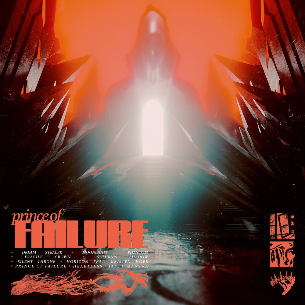 Prince Of Failure – Prince Of Failure