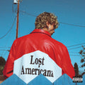 mgk – lost americana