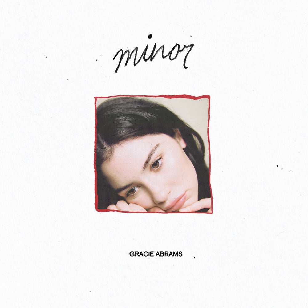 Gracie Abrams – minor