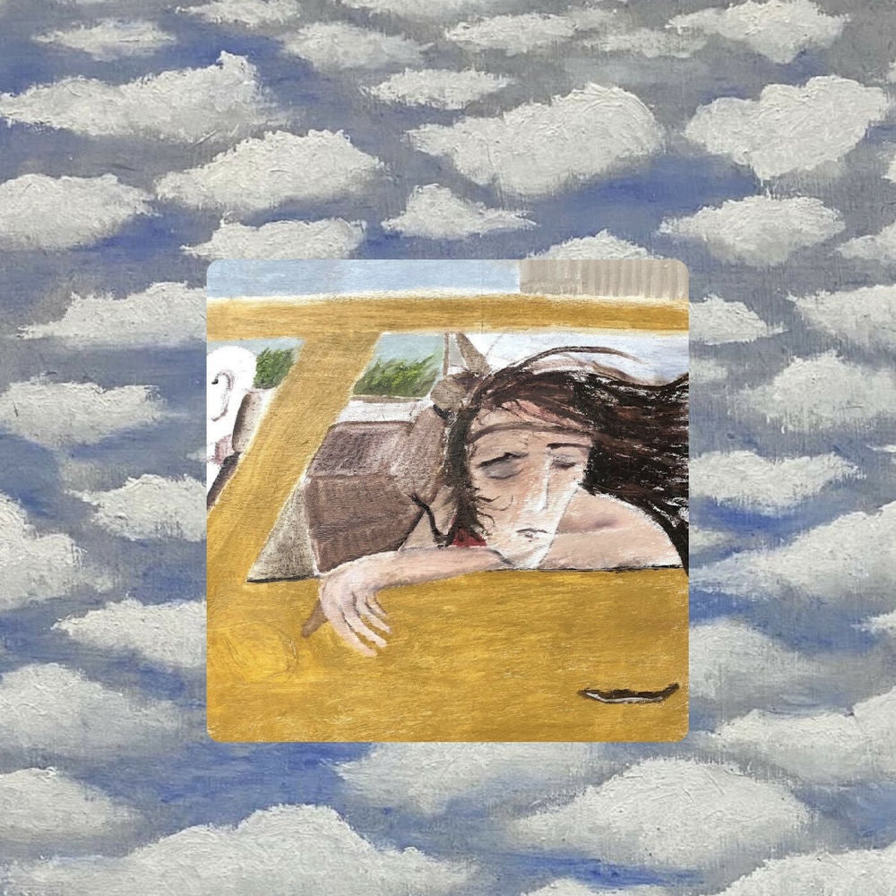 Wild Pink – Dulling The Horns