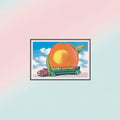 The Allman Brothers Band – Eat A Peach