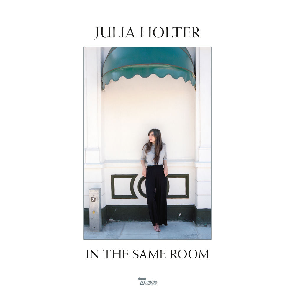 Julia Holter – In The Same Room