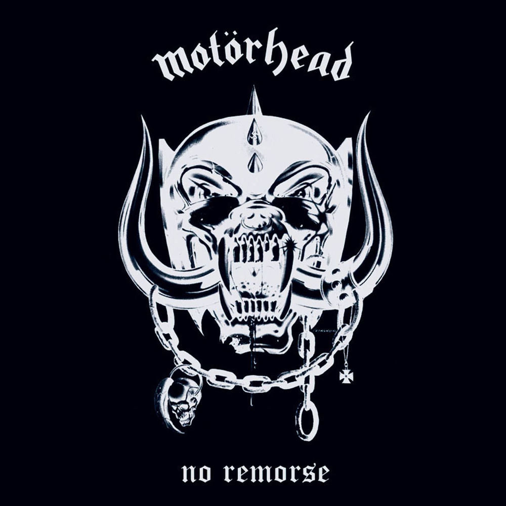 Motörhead – No Remorse