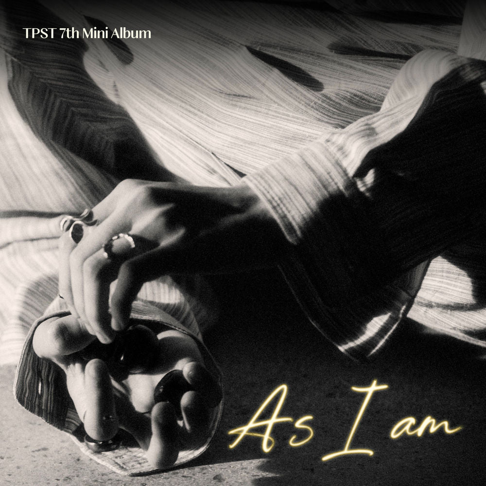 Tempest – As I am