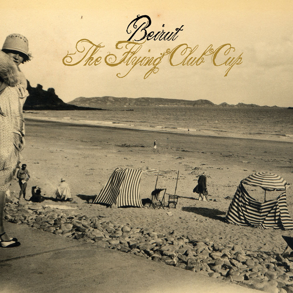 Beirut – The Flying Club Cup