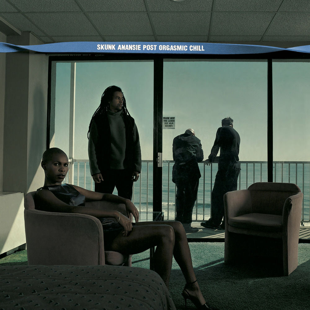 Skunk Anansie – Post Orgasmic Chill