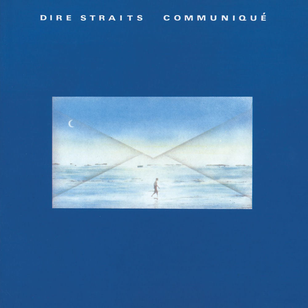 Dire Straits – Communiqué