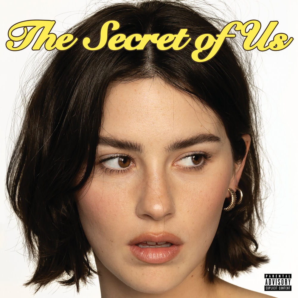 Gracie Abrams – The Secret of Us