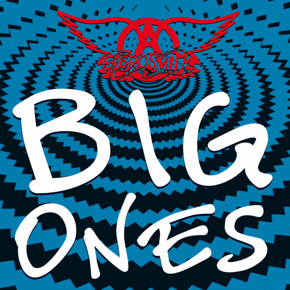 Aerosmith – Big Ones