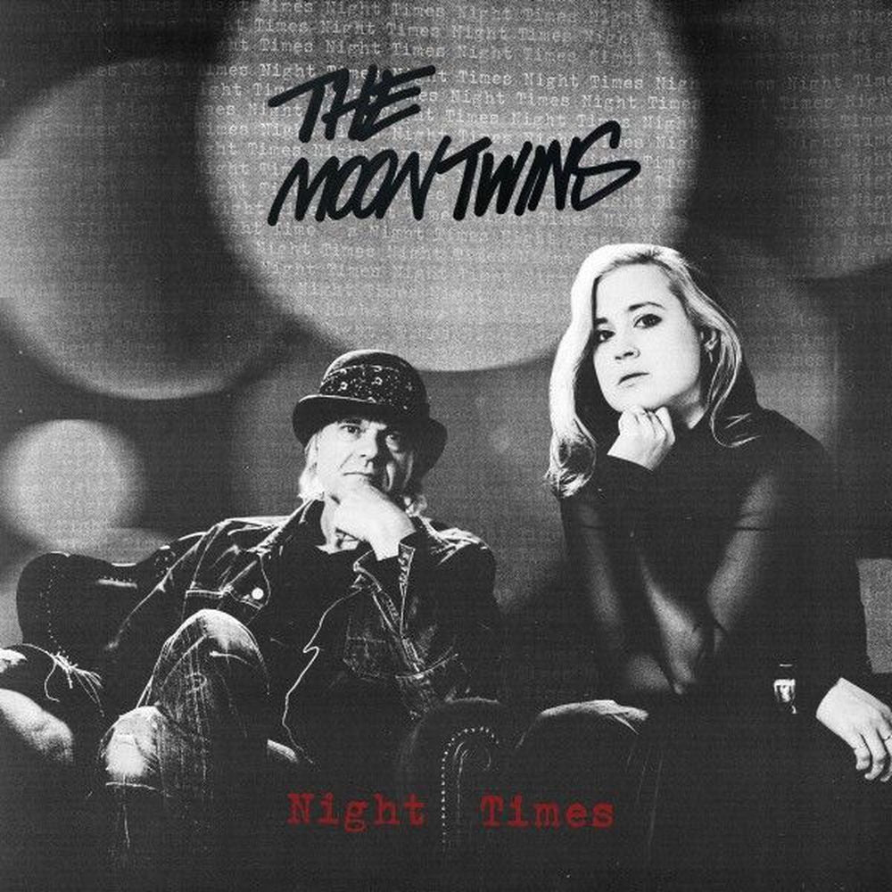 The Moontwins – Night Times